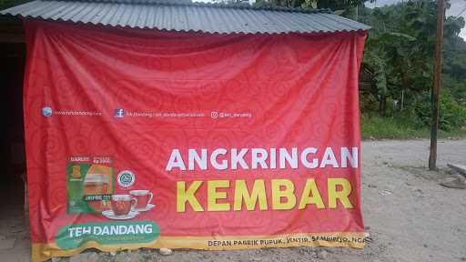 Angkringan Kembar 7