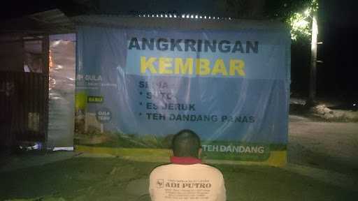 Angkringan Kembar 3