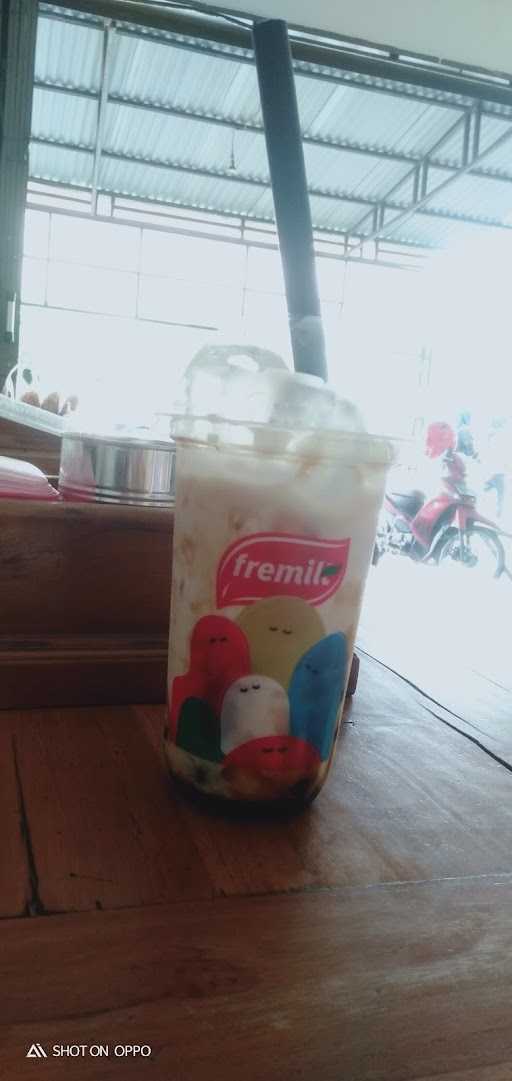 Fremilt Thai Tea Cawas 2