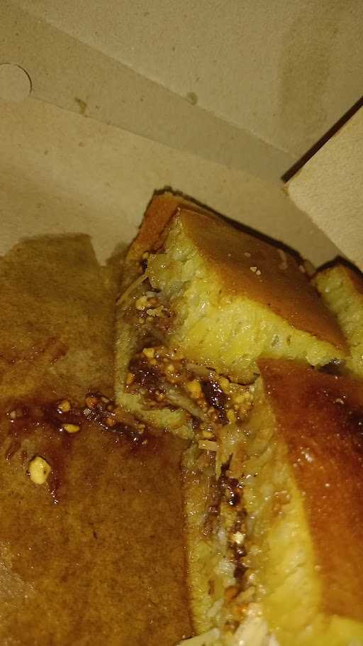 Martabak Telor Indorasa 1