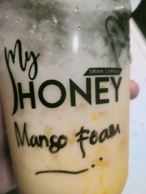 My Honey 2