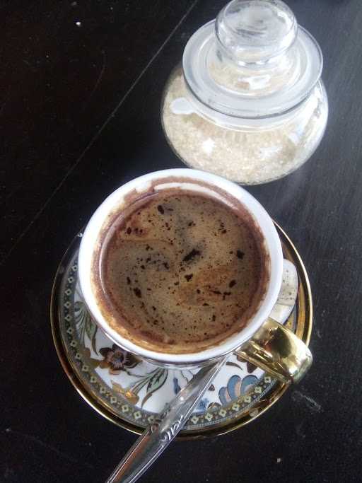 Ng' Coffee 7