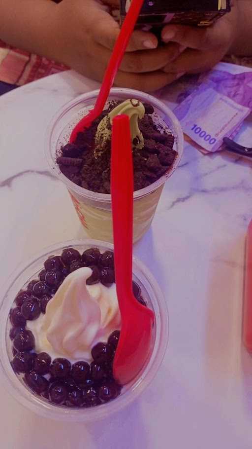 Ai-CHA Ice Cream & Tea - Cawas 1