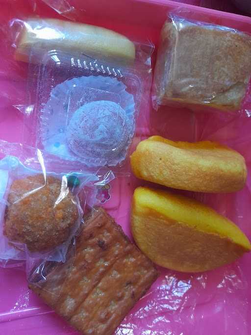 Aneka Snack Dan Catering Bu Muji 1