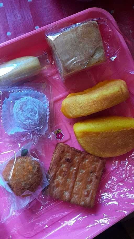 Aneka Snack Dan Catering Bu Muji 2