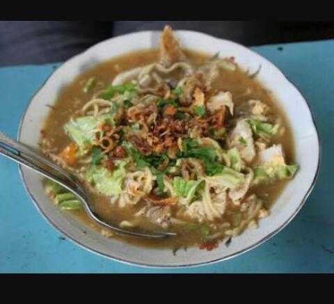 Bakmi Jowo Mas Widodo 1