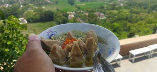 Bakso Gandul Tengah Gunung 10