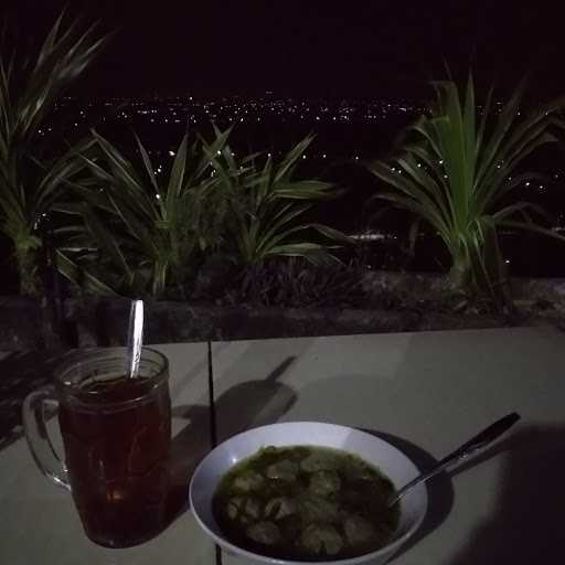 Bakso Gandul Tengah Gunung 5