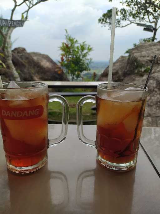 Bakso Gandul Tengah Gunung 4