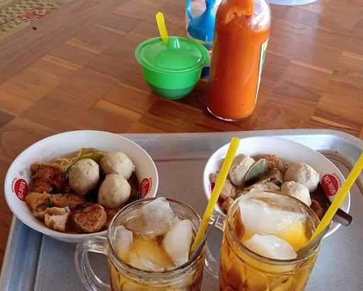 Bakso Ojo Gelo 9