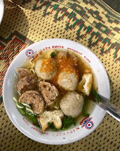 Bakso Ojo Gelo 3