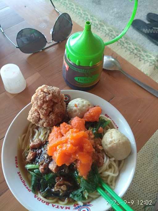 Bakso Ojo Gelo 1