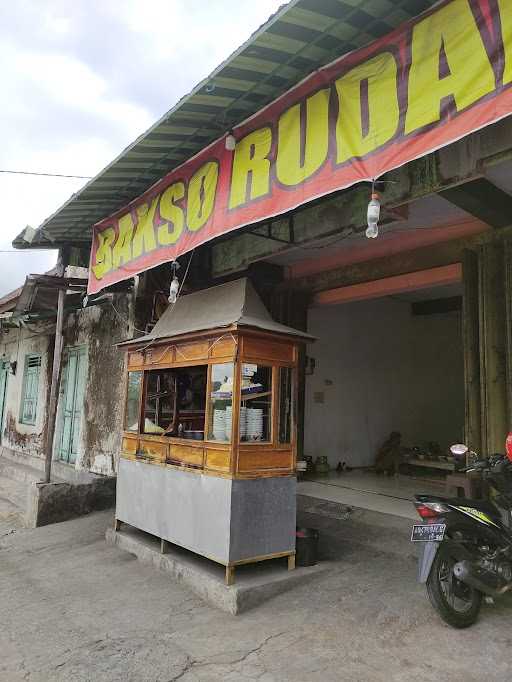 Bakso Rudal Dan Mie Ayam Maradona 3