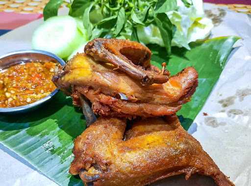 Bebek Madura Barokah 3 6