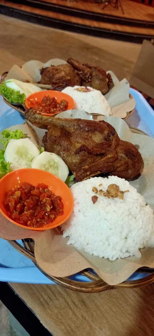 Bebek Madura Barokah 3 5