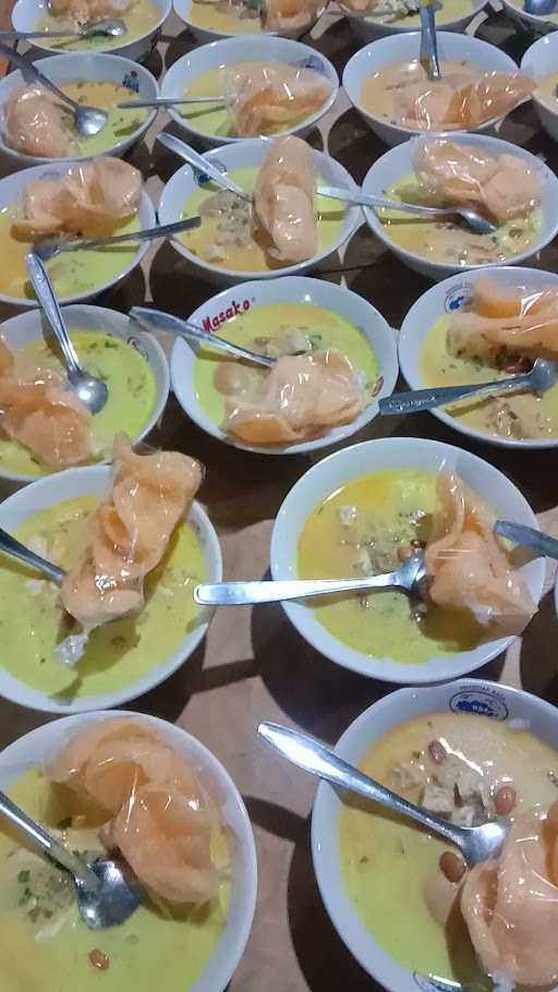 Bubur Ayam ( Burayam ) 9