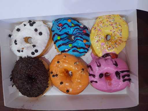 Dmc Cawas (Donat Madu Cihanjuang) 10