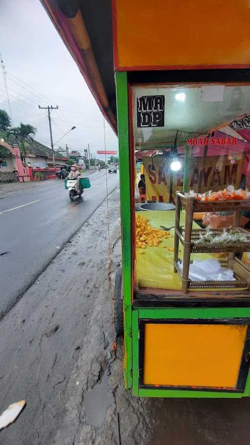 Kepel Sambel Ijo 1