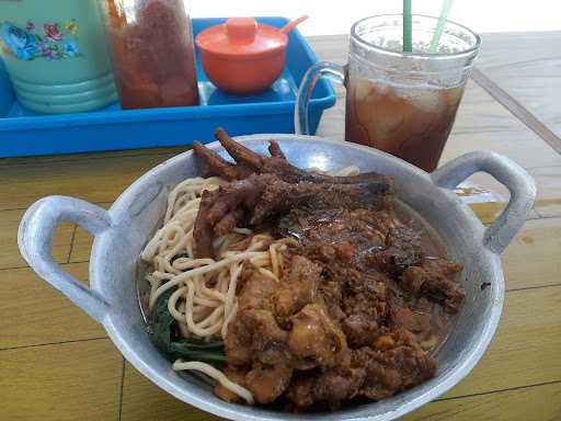 Mie Ayam - Bakso Hidayah 9