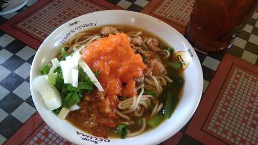 Mie Ayam - Bakso Hidayah 5