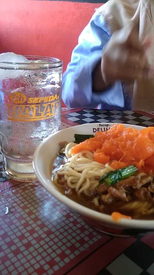 Mie Ayam - Bakso Hidayah 8