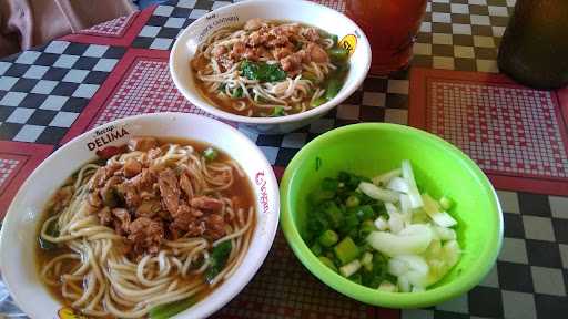 Mie Ayam - Bakso Hidayah 10