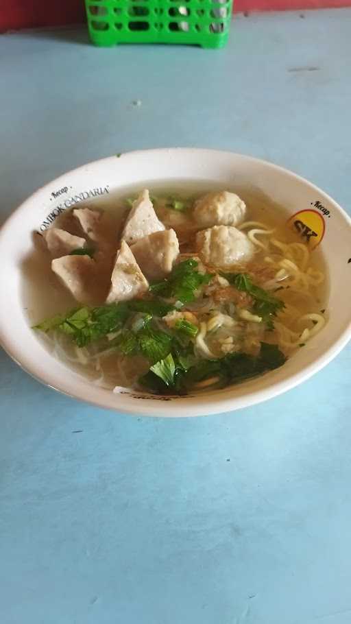 Mie Ayam - Bakso Hidayah 6