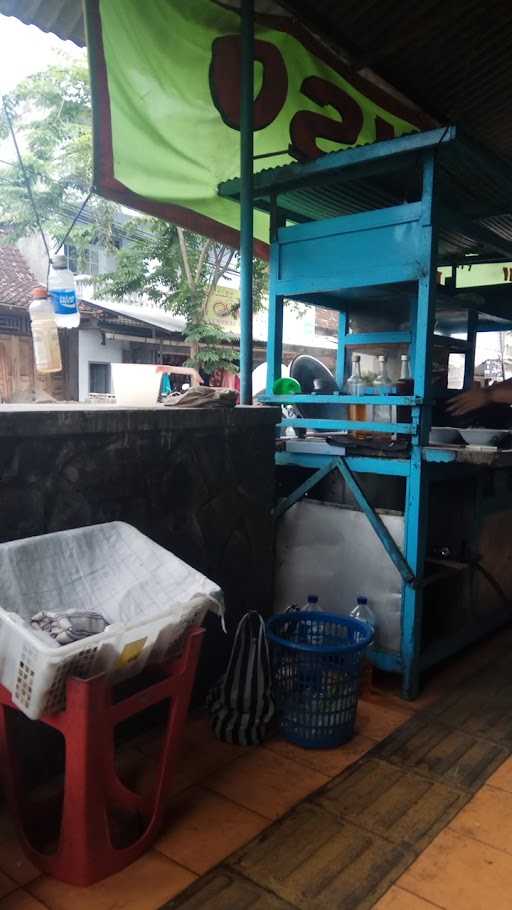 Mie Ayam & Bakso Lumayan 4