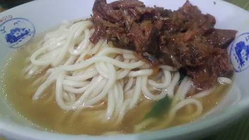 Mie Ayam & Bakso Lumayan 3