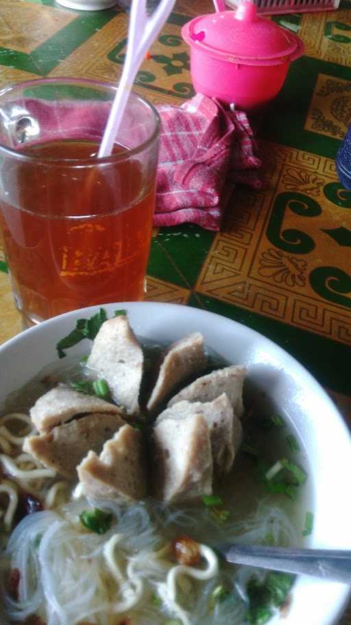 Mie Ayam & Bakso Rudal Maradona 4