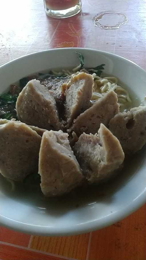 Mie Ayam & Bakso Rudal Maradona 9