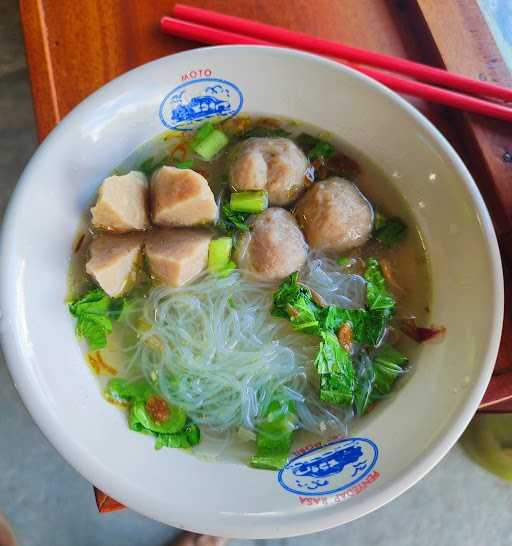 Mie Ayam & Bakso Tetelan Putro Manis  Tugu Cawas 5