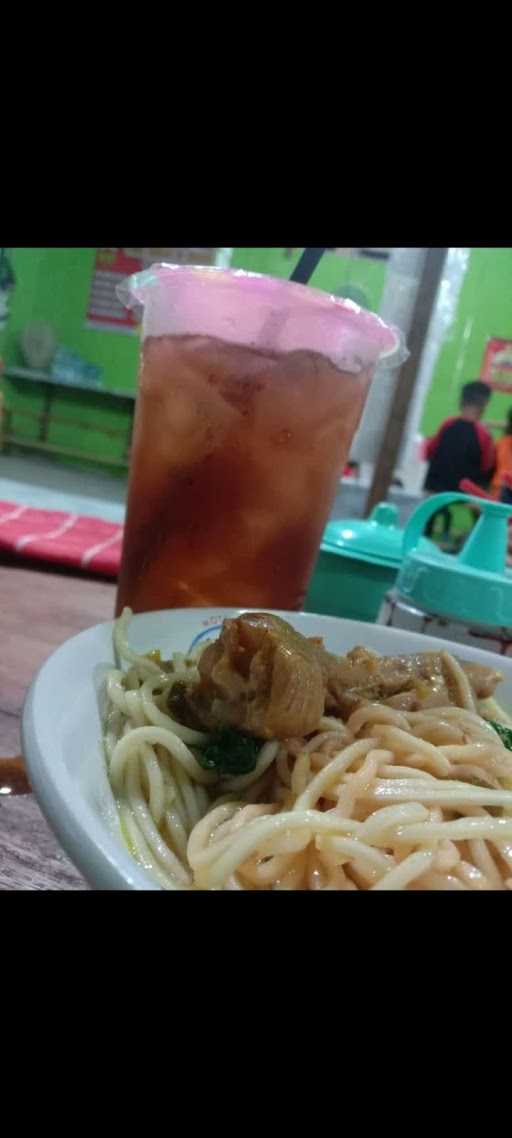 Mie Ayam & Bakso Tetelan Putro Manis  Tugu Cawas 9