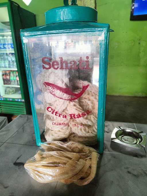 Mie Ayam & Bakso Tetelan Putro Manis  Tugu Cawas 1