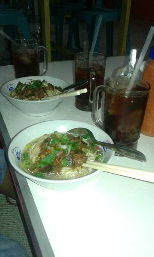 Mie Ayam Dan Bakso Pak Sigit Wonogiri. 1