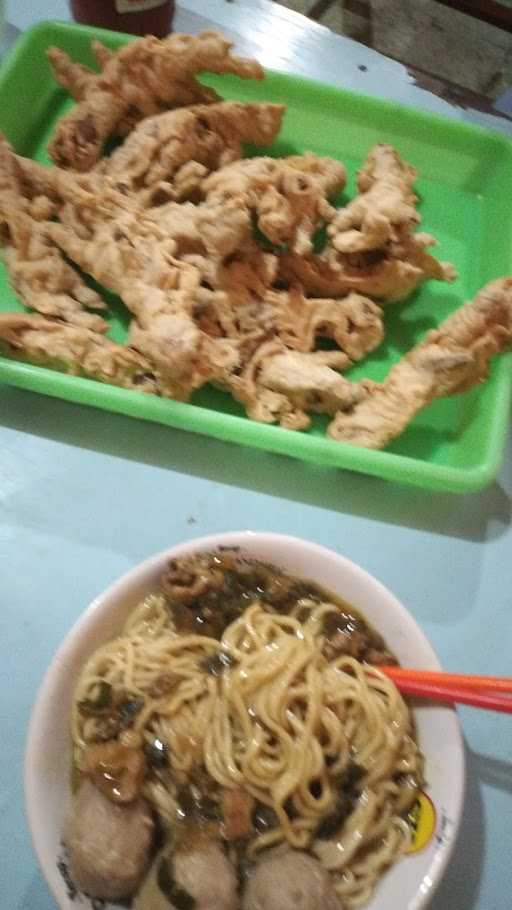 Mie Ayam Lugu 3