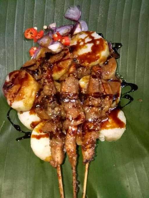 Sate Ayam Adiba 1