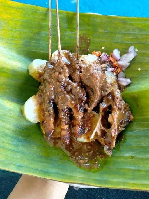 Sate Ayam Adiba 2