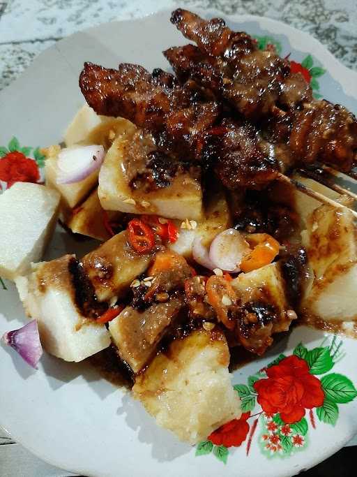 Sate Ayam Jeger 1