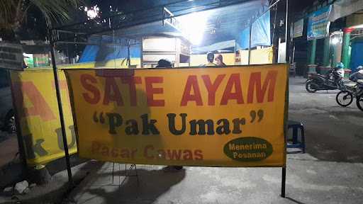 Sate Ayam Pak Umar Cawas 2