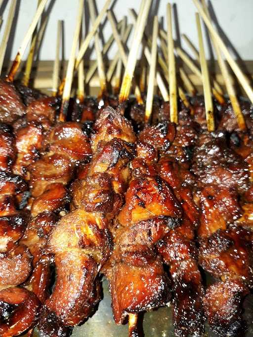 Sate Kambing Godril 7