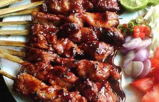 Sate Kambing Njero Pasar 4