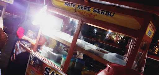 Sate Kere Serbu 7