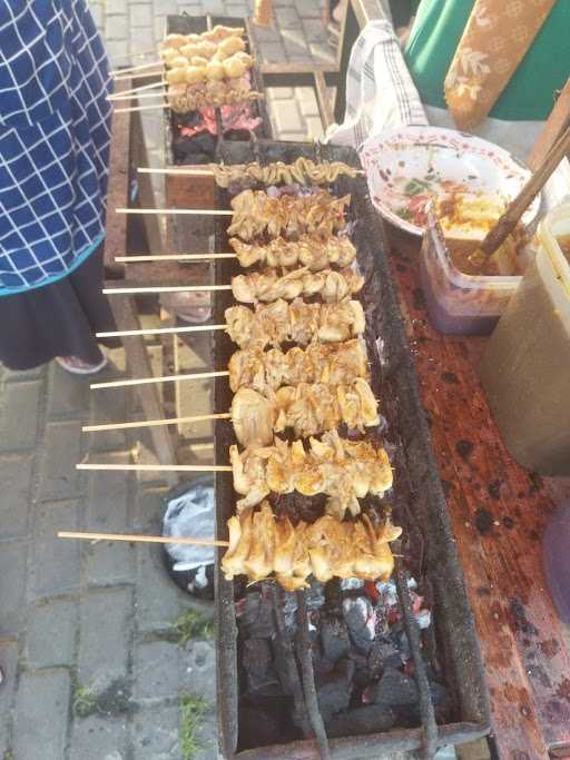 Sate Kere Serbu 2