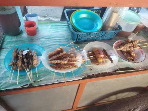 Sate Kere Serbu 1