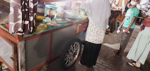 Sate Kere Serbu 5