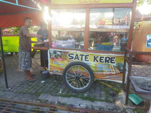 Sate Kere Serbu 4