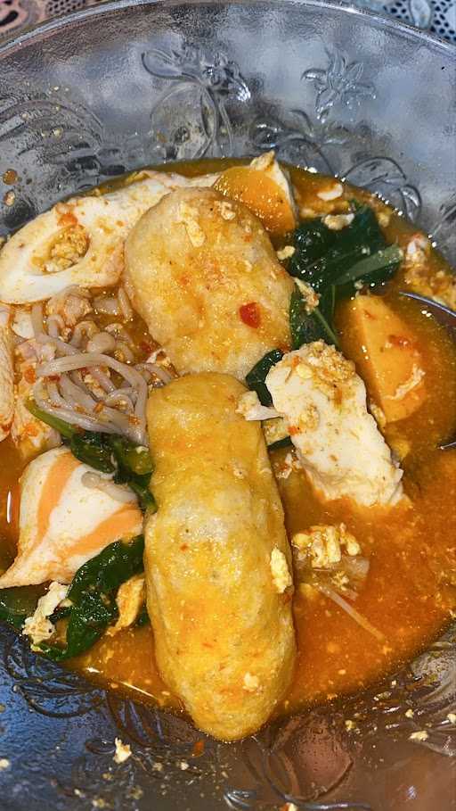 Seblak Queen & Baso Aci Barepan 5