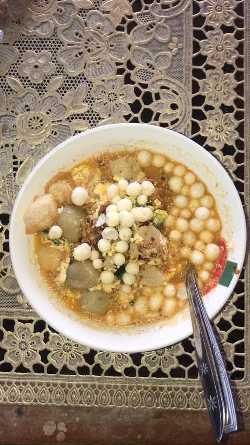 Seblak Queen & Baso Aci Barepan 6