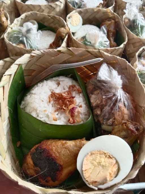 Sop Ayam Pak Min Klaten 5